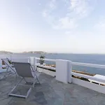 Sea Wind Apartmán