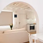 Sea Wind Apartmán Agios Stefanos (Mykonos)