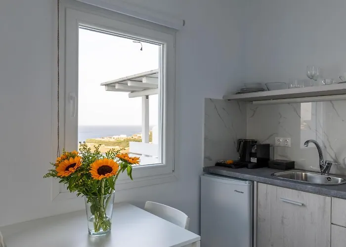 Sea Wind Apartament *